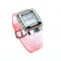 Orologio Casio Bambino Baby-G in Resina BG-184-4VER - BG-184-4VER